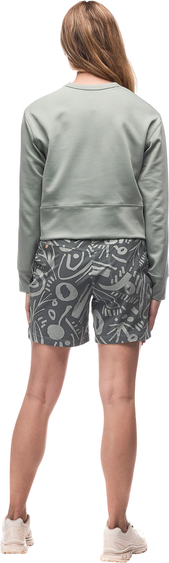 Balu Sweatshirt - Women's