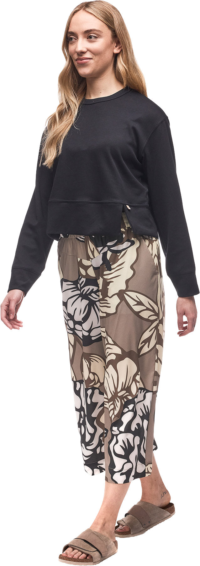 Balu Sweatshirt - Women's