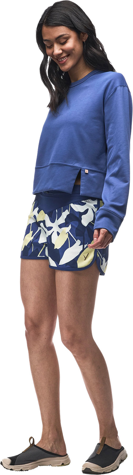 Balu Sweatshirt - Women's