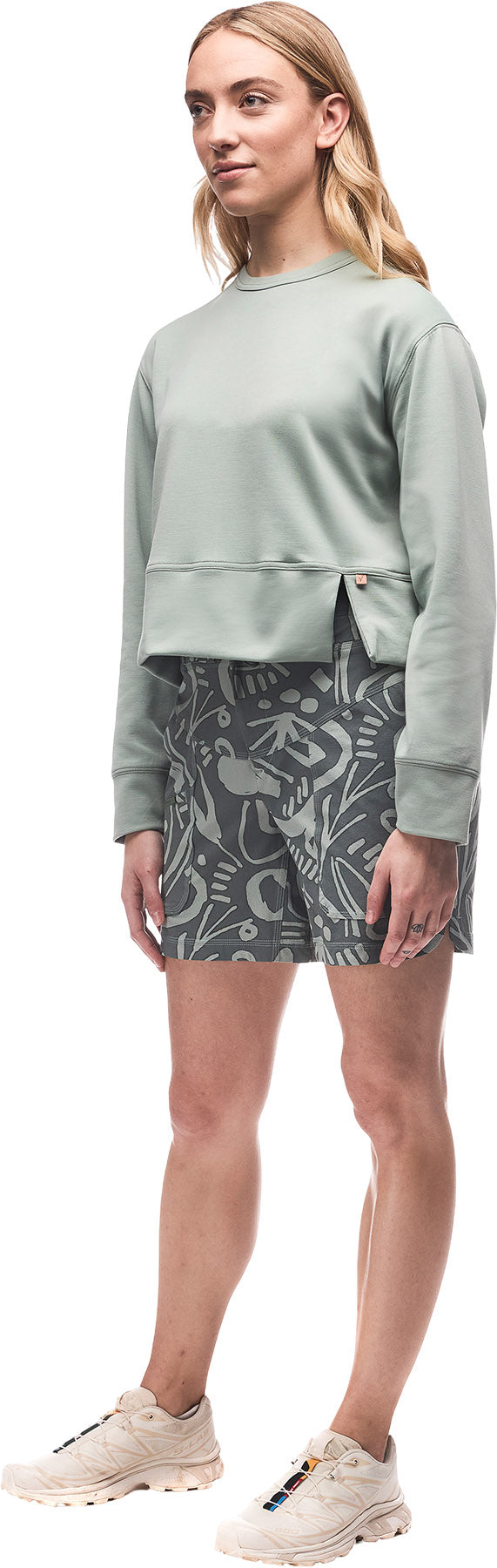 Balu Sweatshirt - Women's
