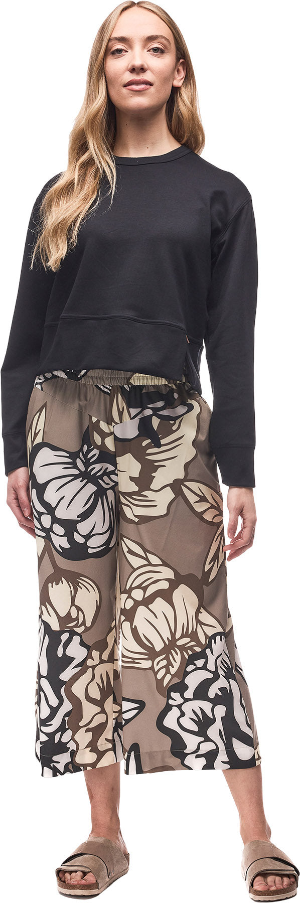 Balu Sweatshirt - Women's
