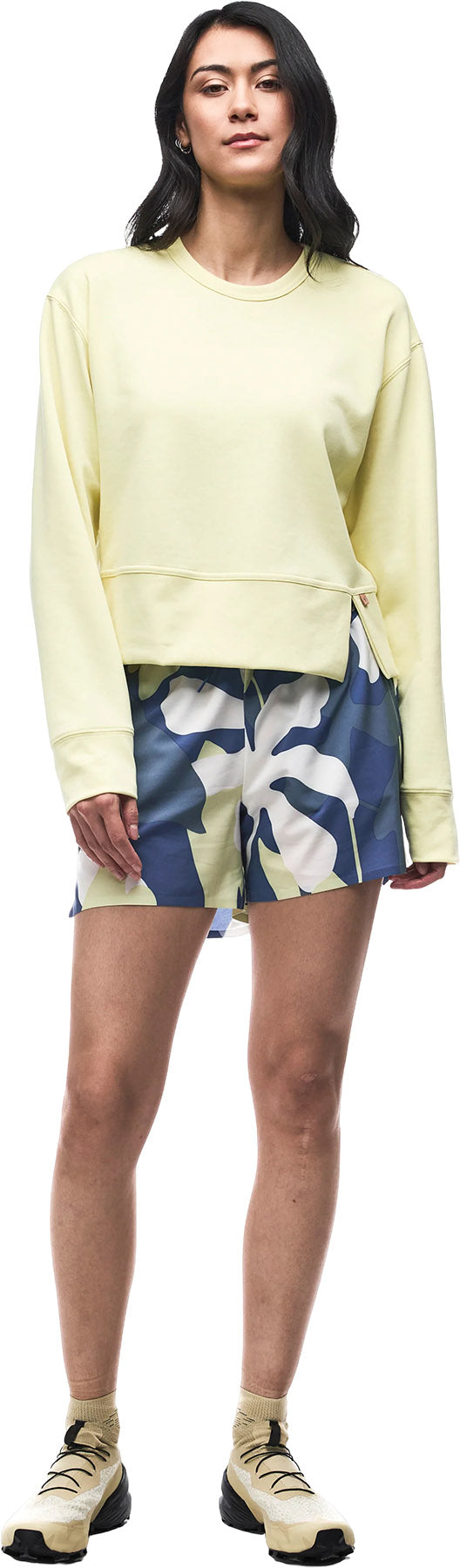 Balu Sweatshirt - Women's