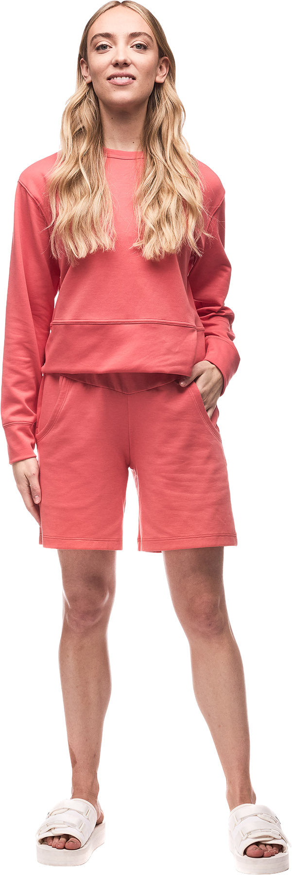 Balu Sweatshirt - Women's