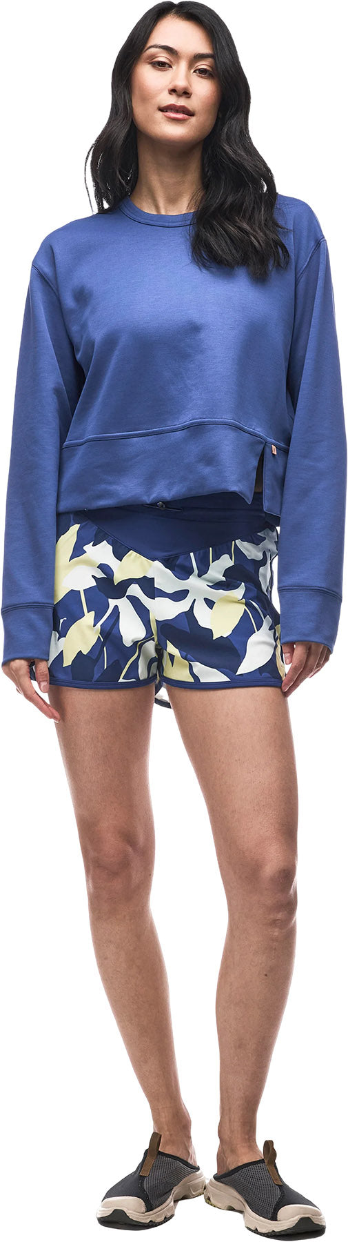 Balu Sweatshirt - Women's
