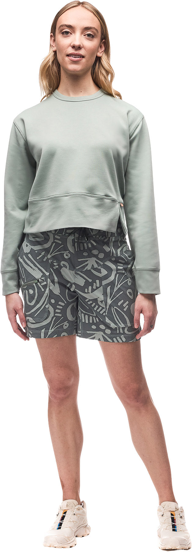 Balu Sweatshirt - Women's