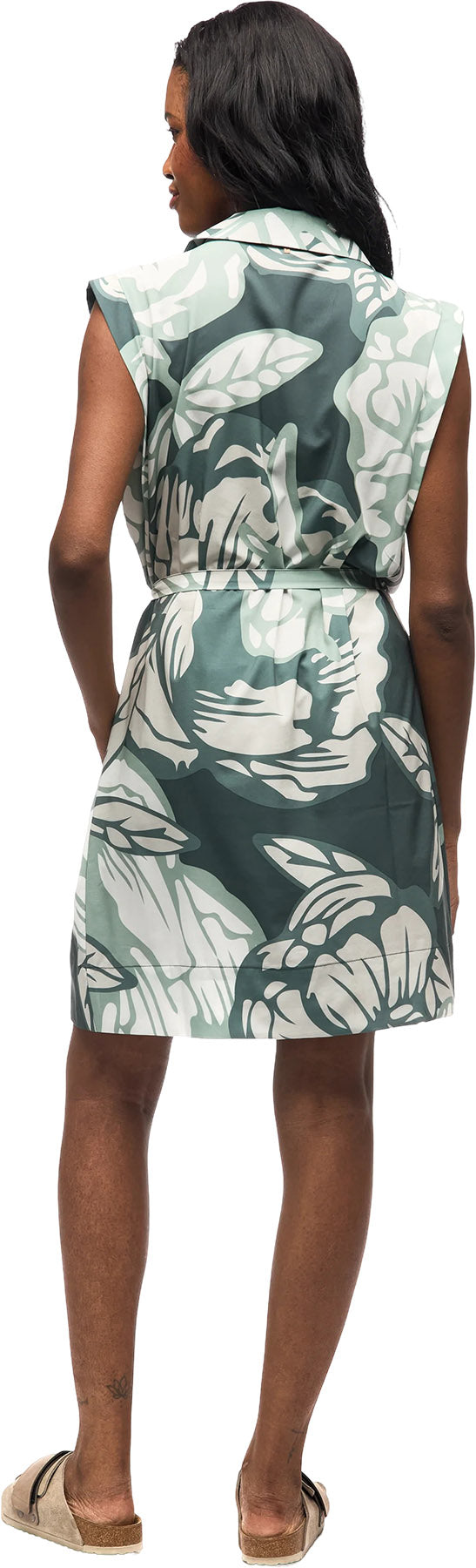 Pilvi Dress - Women's