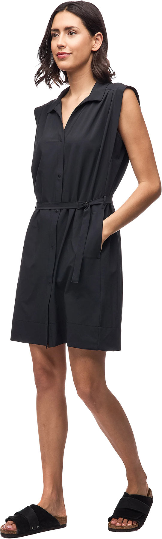 Pilvi Dress - Women's