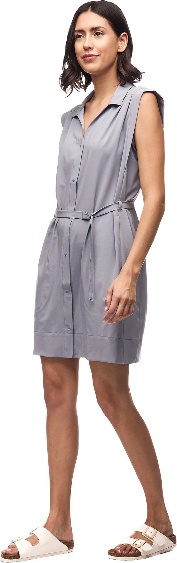 Pilvi Dress - Women's
