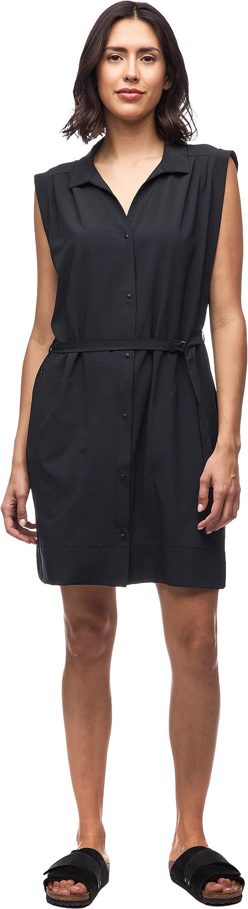 Pilvi Dress - Women's