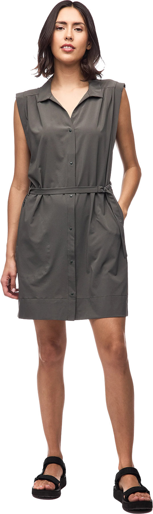 Pilvi Dress - Women's