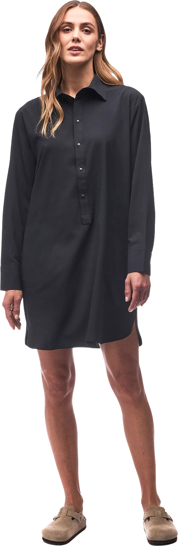 Solea Dress - Women's