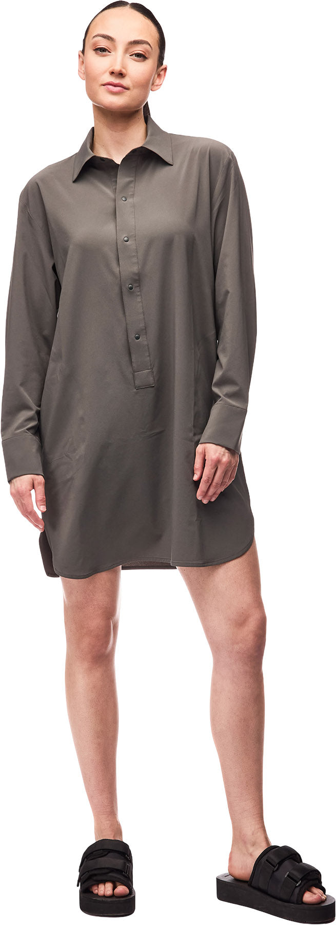 Solea Dress - Women's