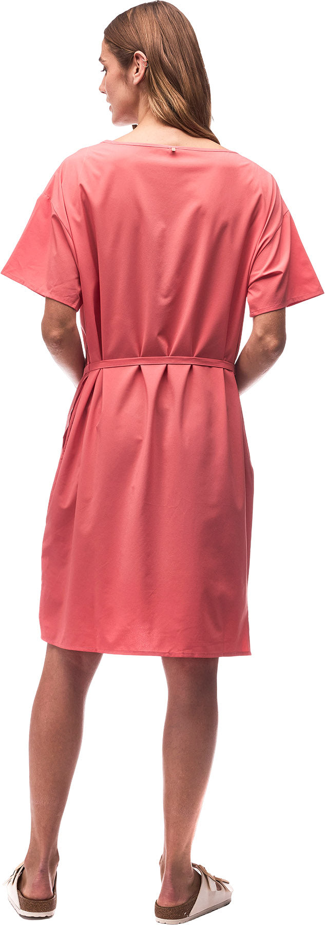 Luma Dress - Women's