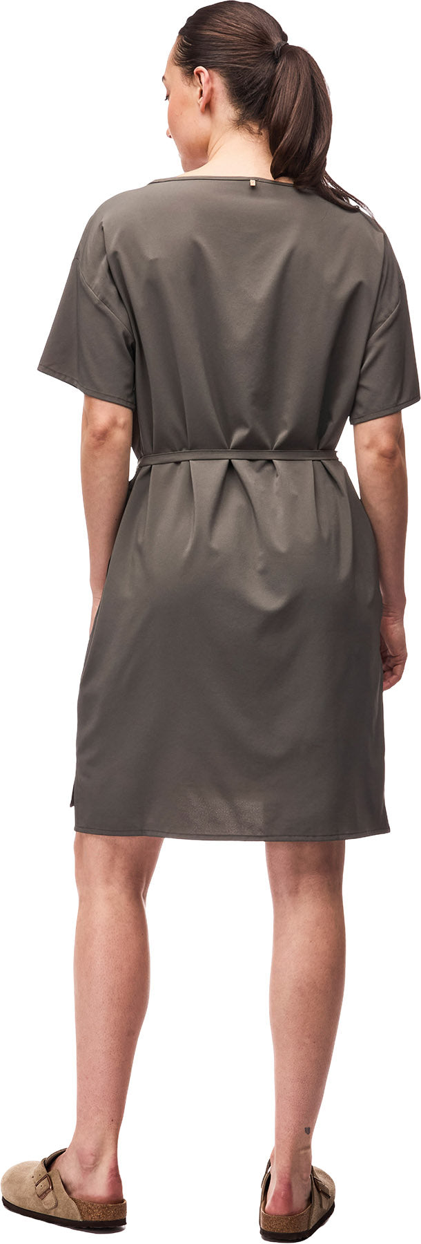 Luma Dress - Women's