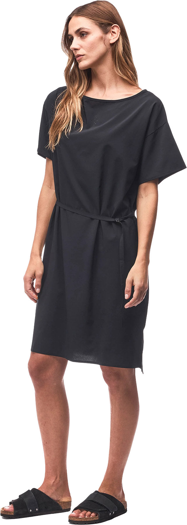 Luma Dress - Women's