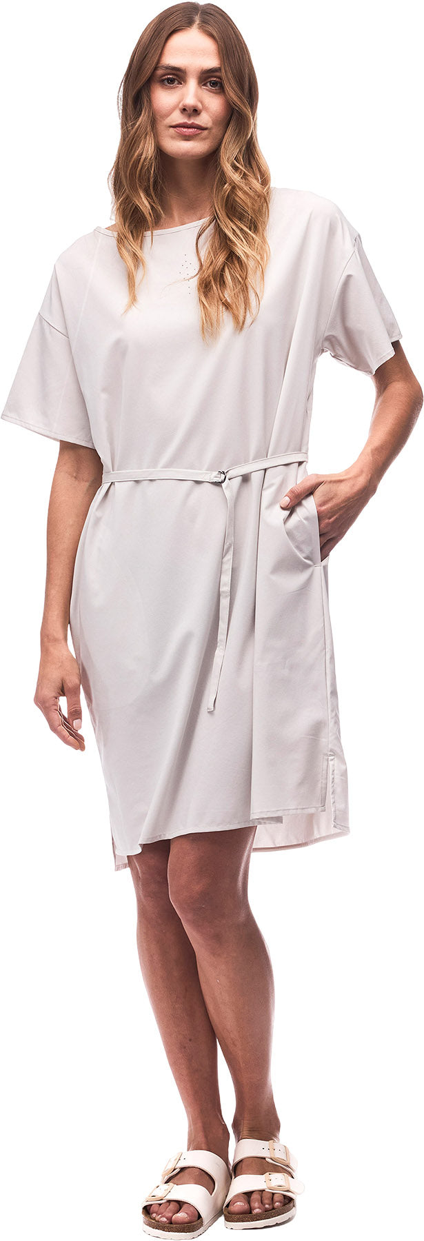 Luma Dress - Women's