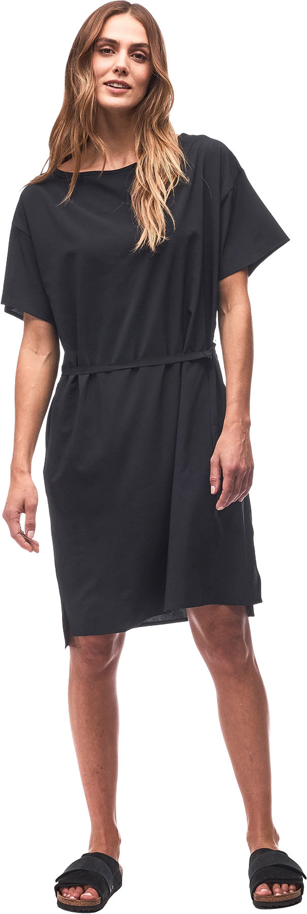 Luma Dress - Women's