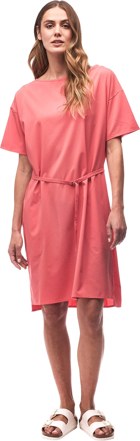 Luma Dress - Women's