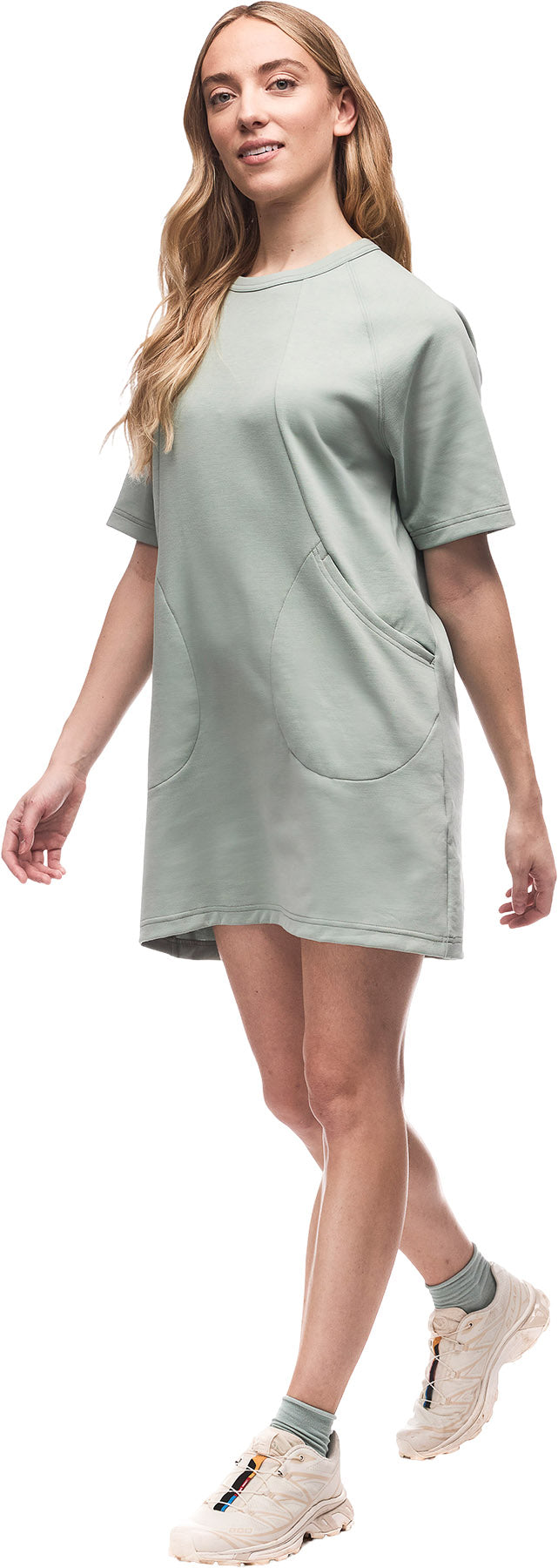 Calma Dress - Women's