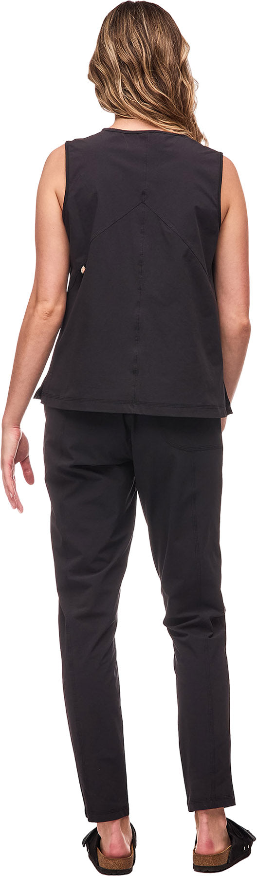 Matkailu V Pant - Women's