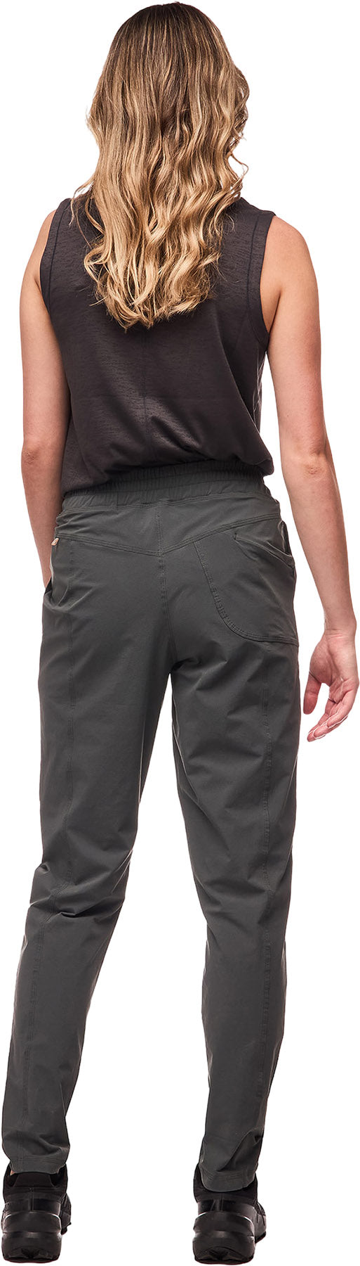Matkailu V Pant - Women's