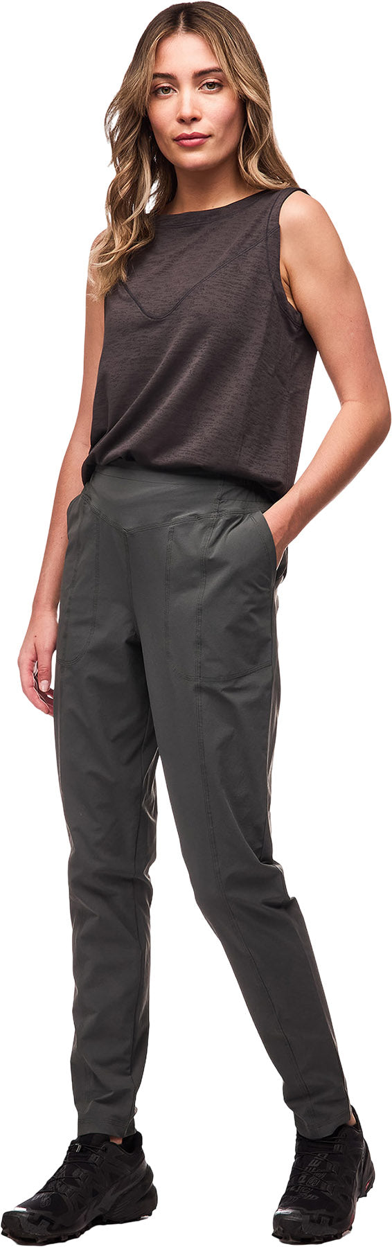 Matkailu V Pant - Women's