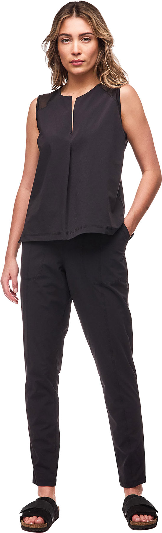 Matkailu V Pant - Women's