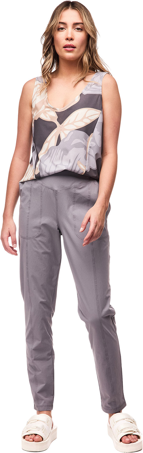 Matkailu V Pant - Women's