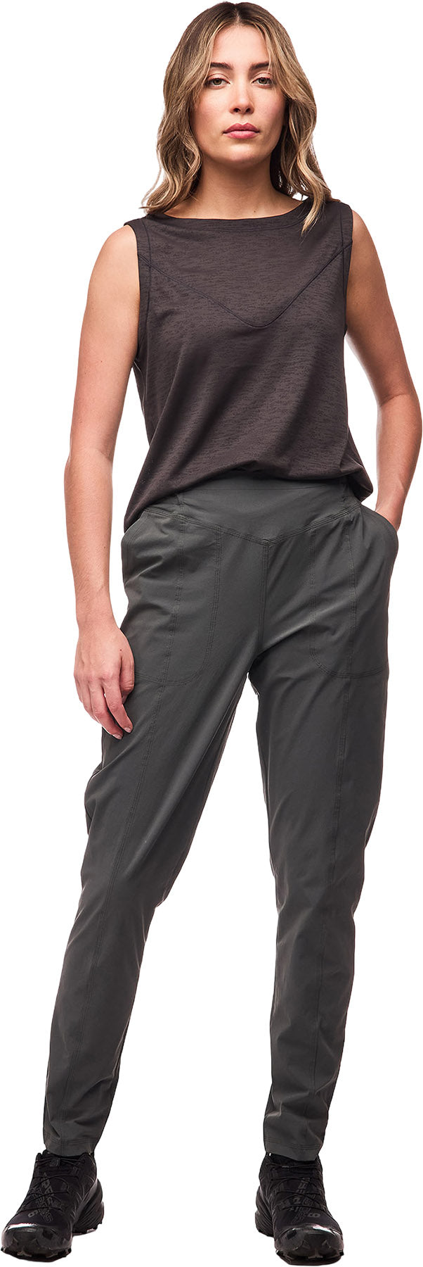 Matkailu V Pant - Women's