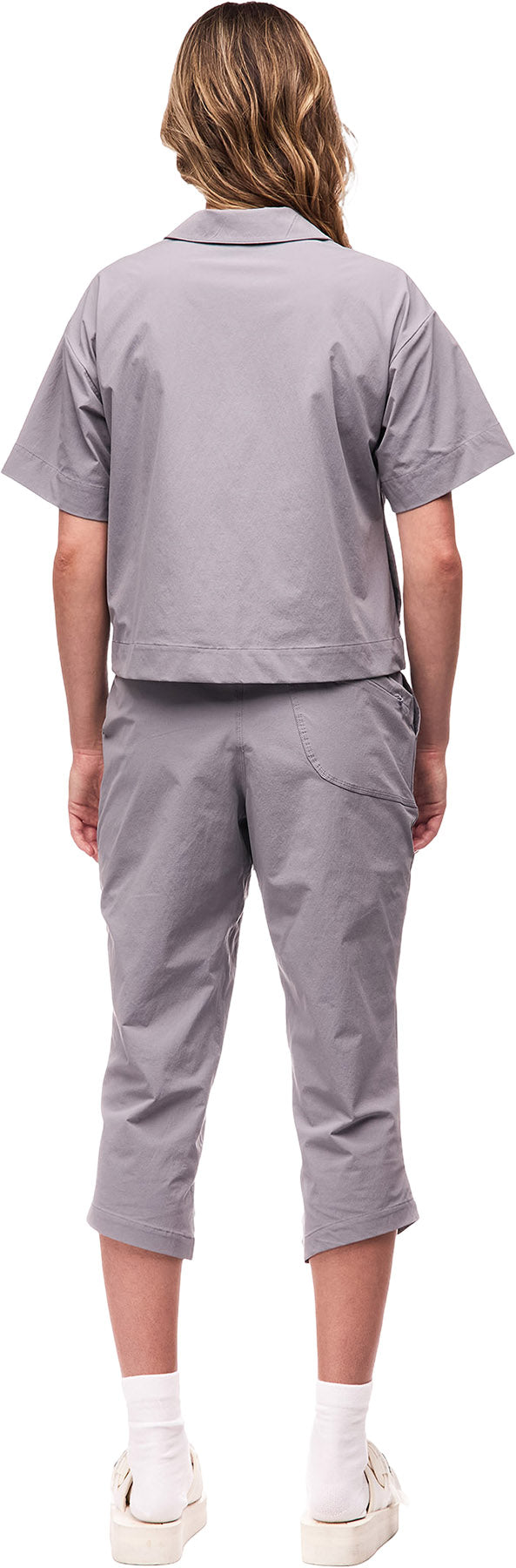 Nakato VI Capri - Women's