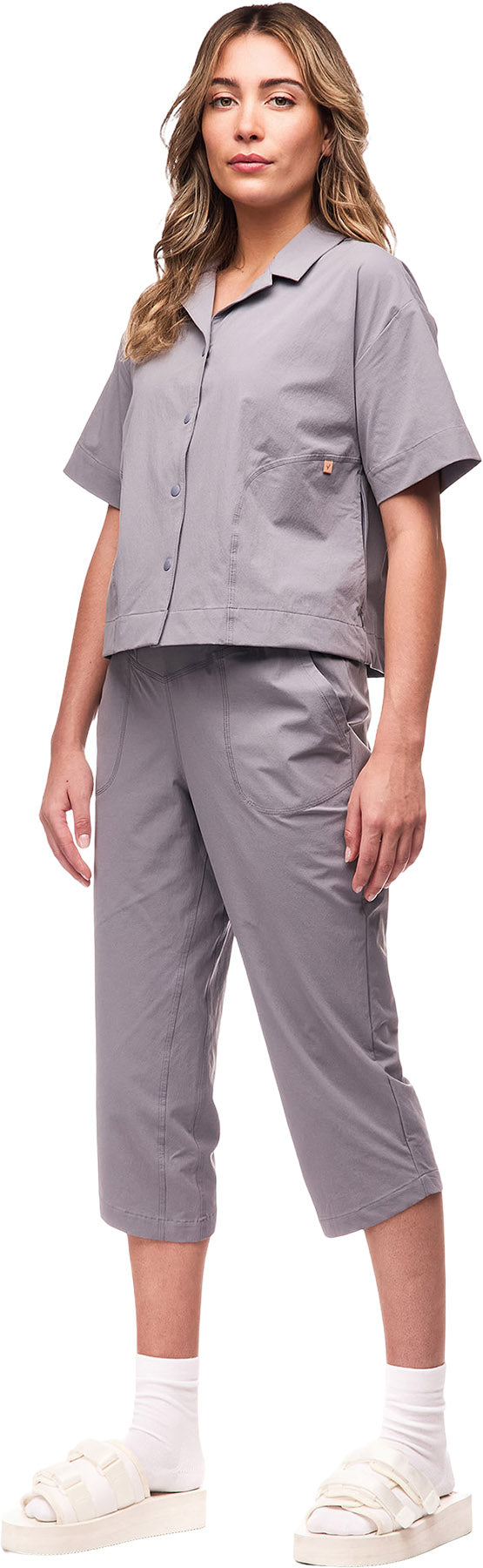 Nakato VI Capri - Women's