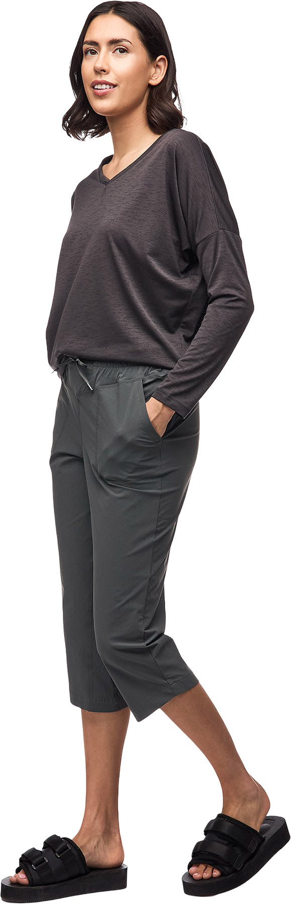 Nakato VI Capri - Women's