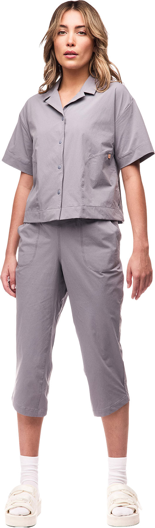 Nakato VI Capri - Women's