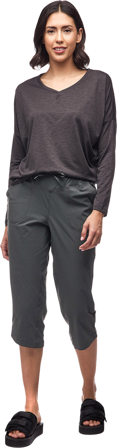 Nakato VI Capri - Women's