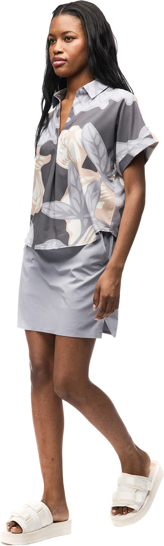 Alokaya Skirt - Women's