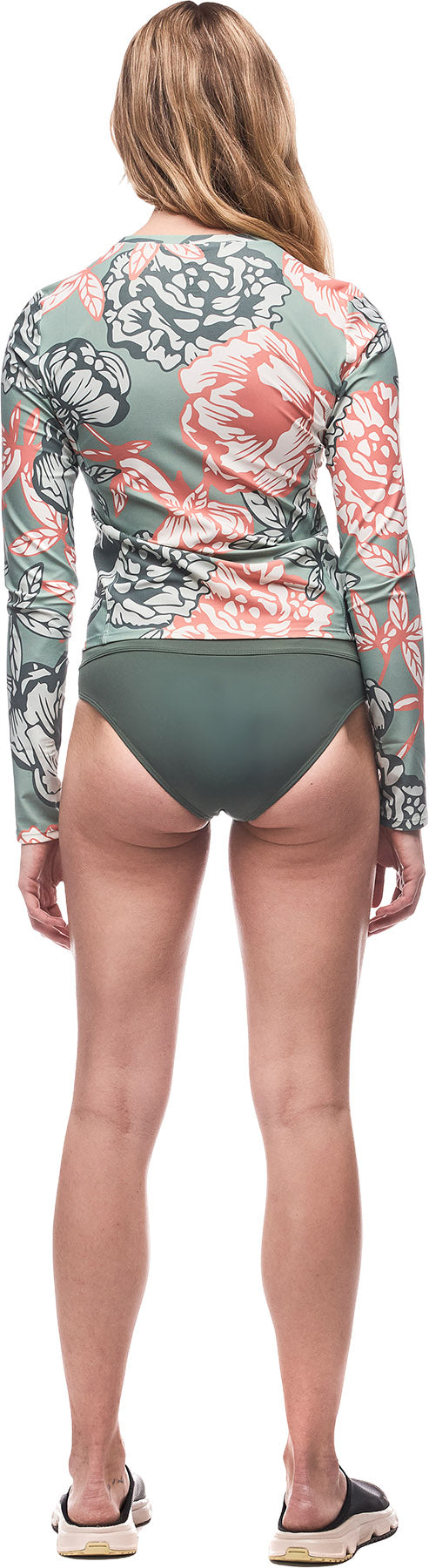 Rio Swim Top - Women's