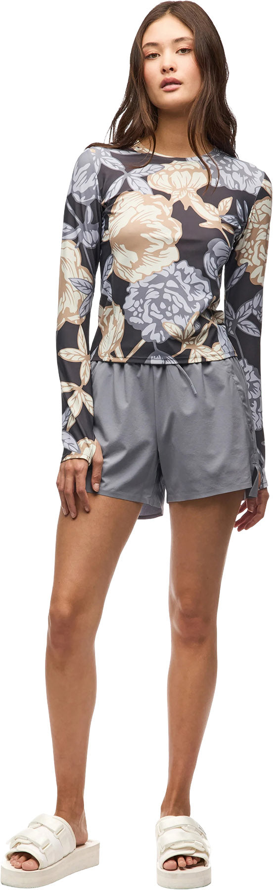 Rio Swim Top - Women's