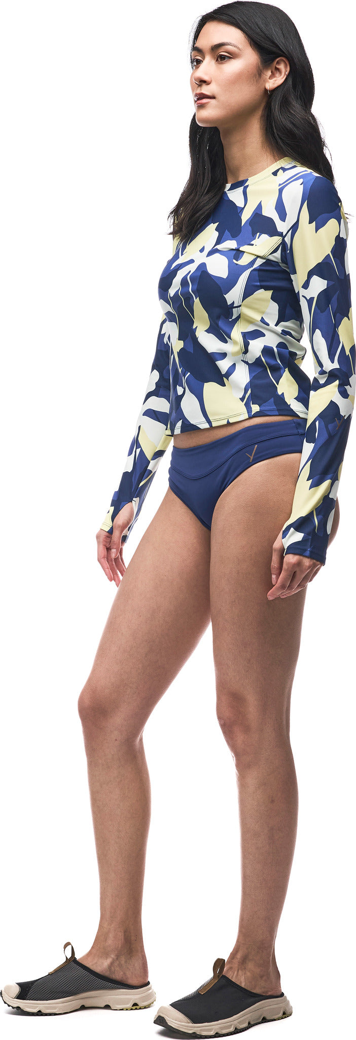 Rio Swim Top - Women's