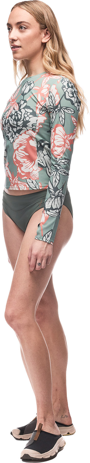 Rio Swim Top - Women's