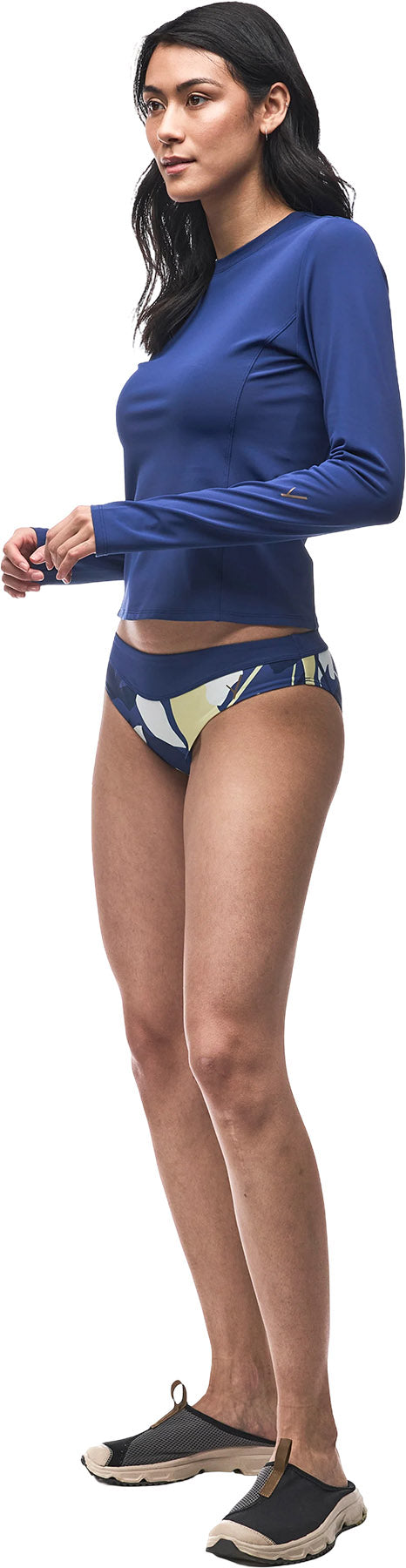 Rio Swim Top - Women's