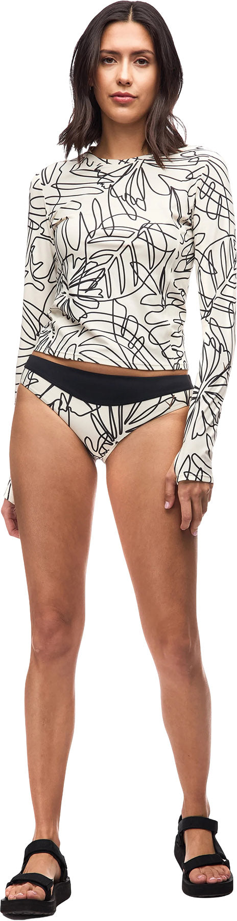Rio Swim Top - Women's