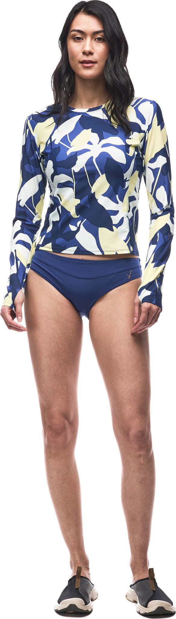 Rio Swim Top - Women's