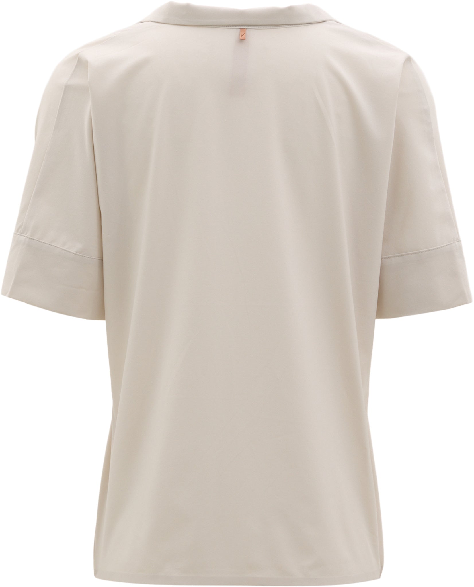 Havada Short Sleeve Shirt - Women's