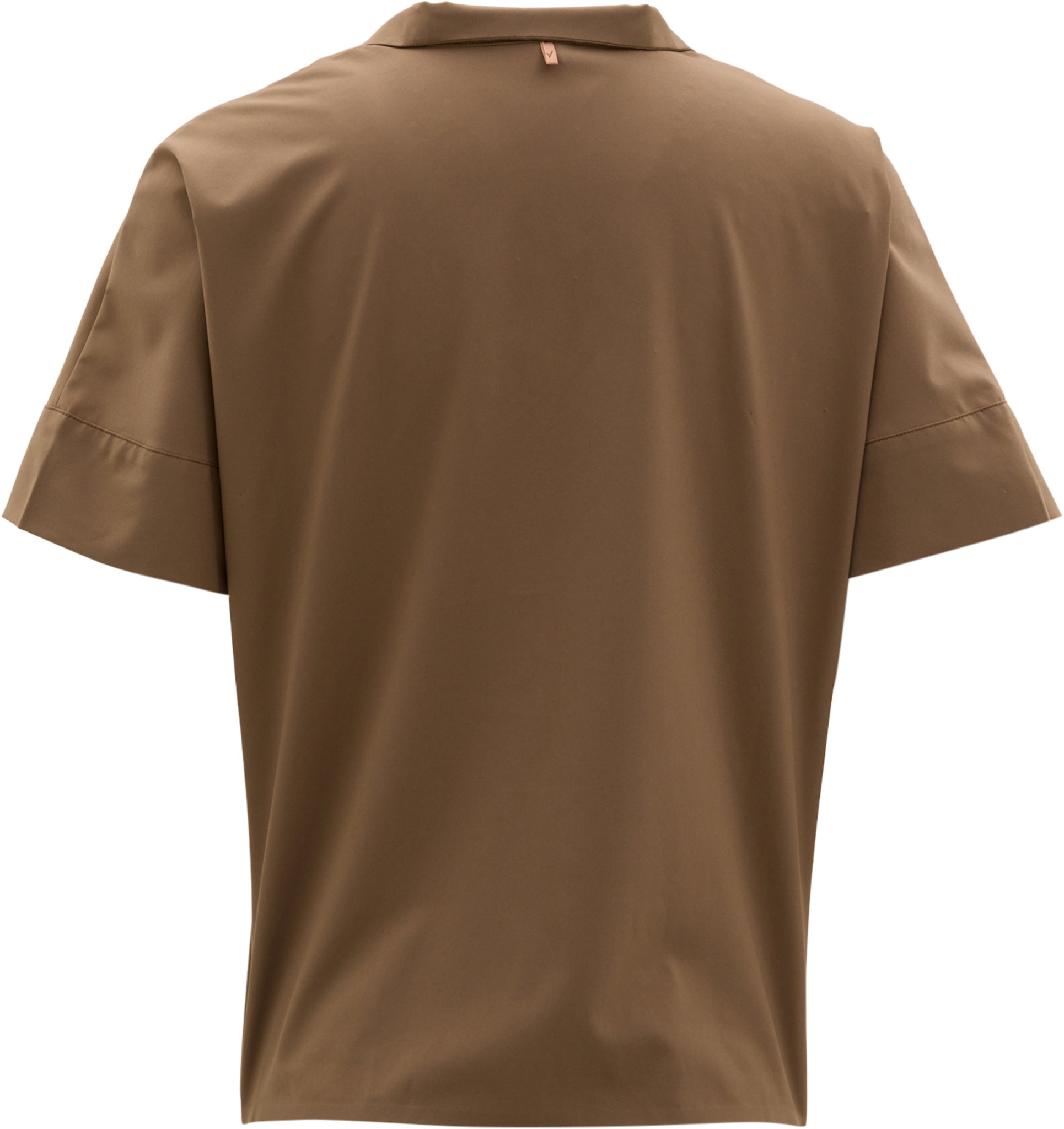 Havada Short Sleeve Shirt - Women's