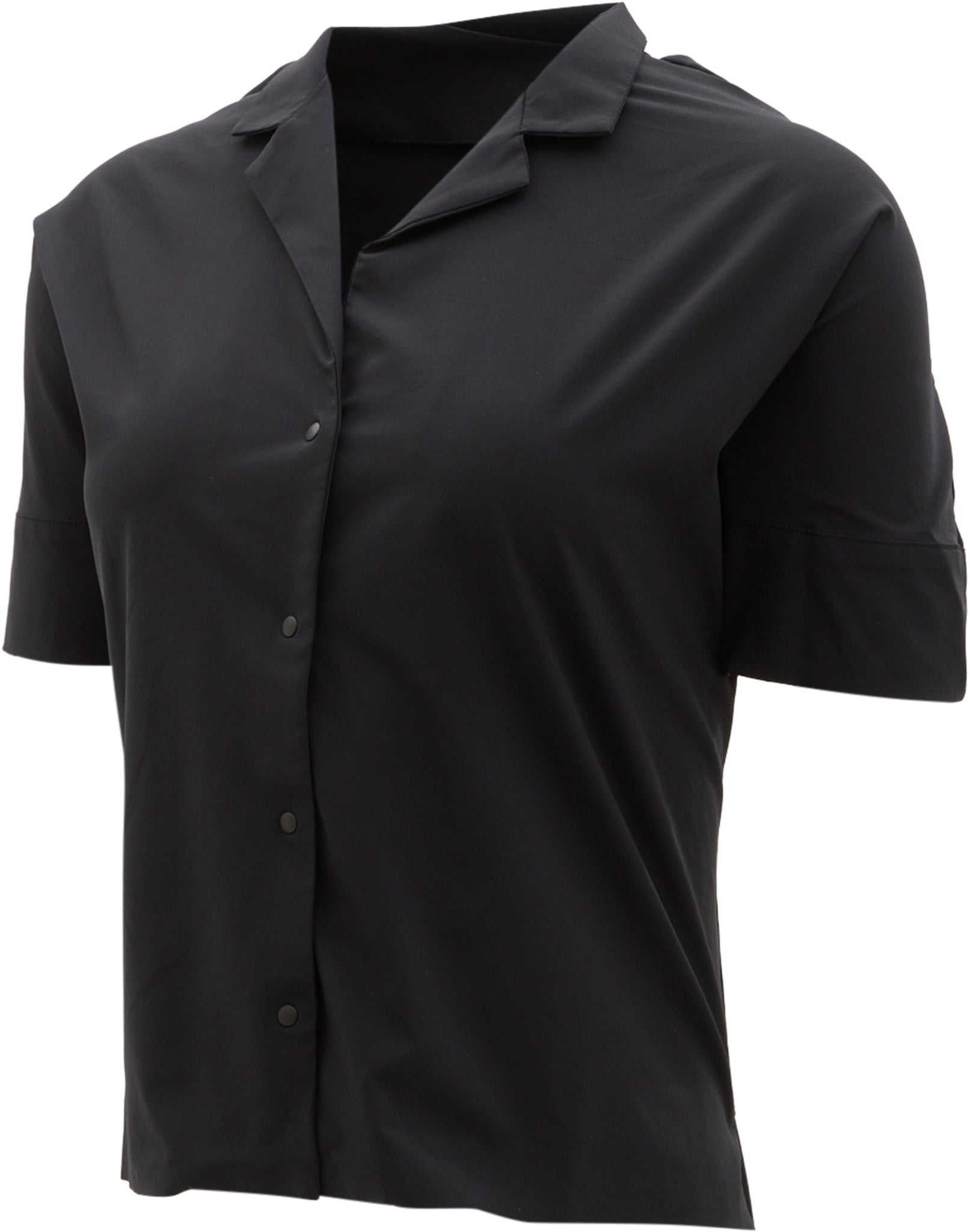 Havada Short Sleeve Shirt - Women's