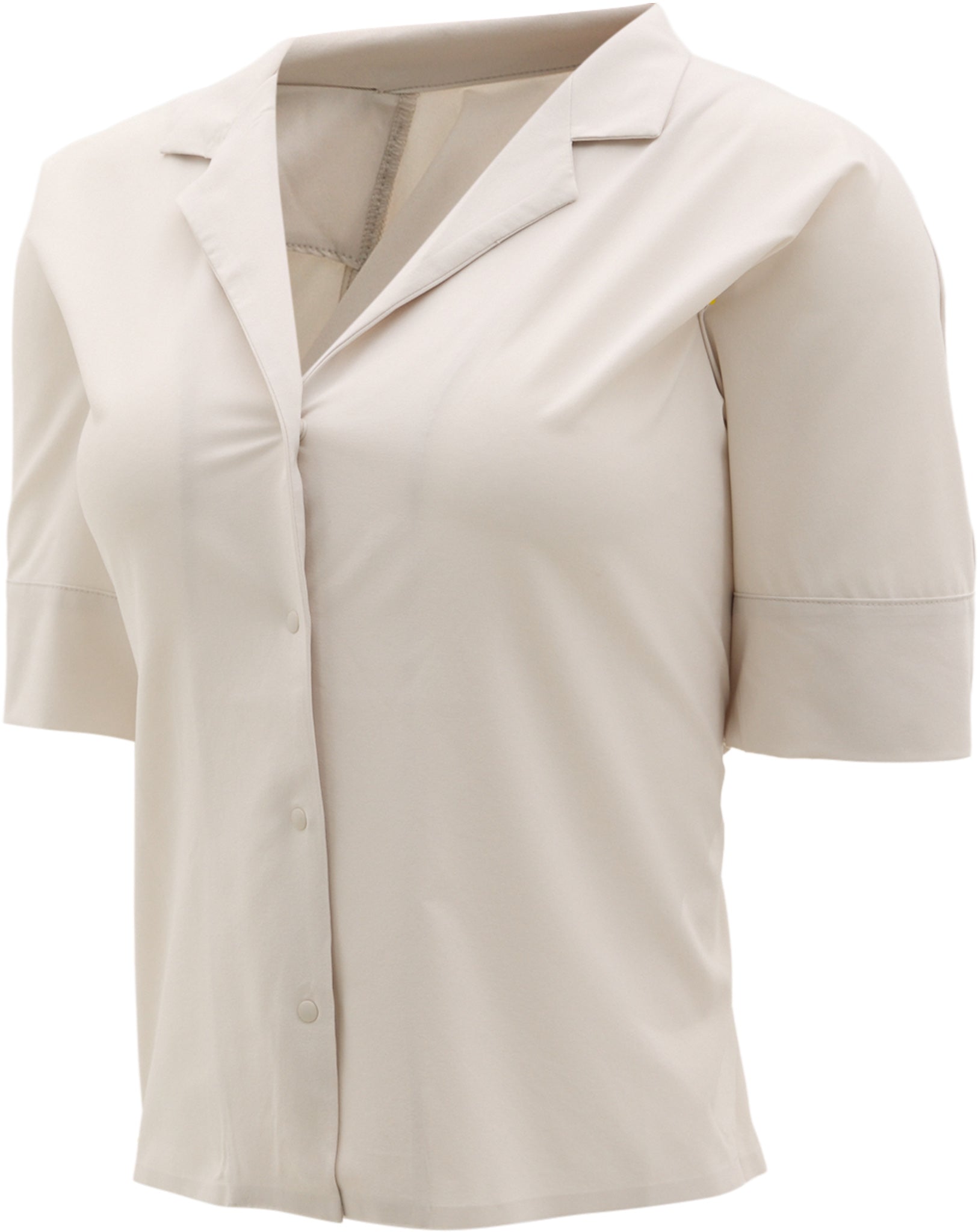 Havada Short Sleeve Shirt - Women's