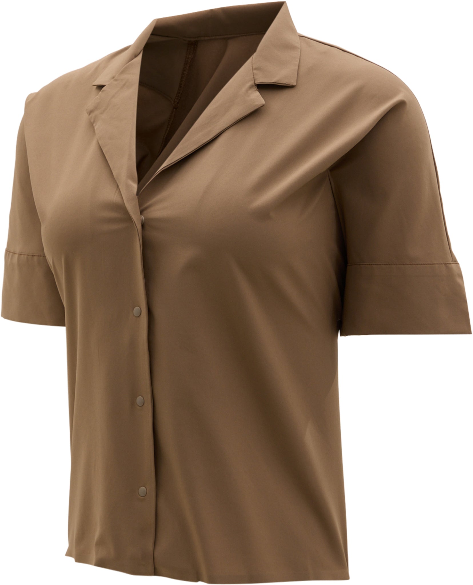 Havada Short Sleeve Shirt - Women's