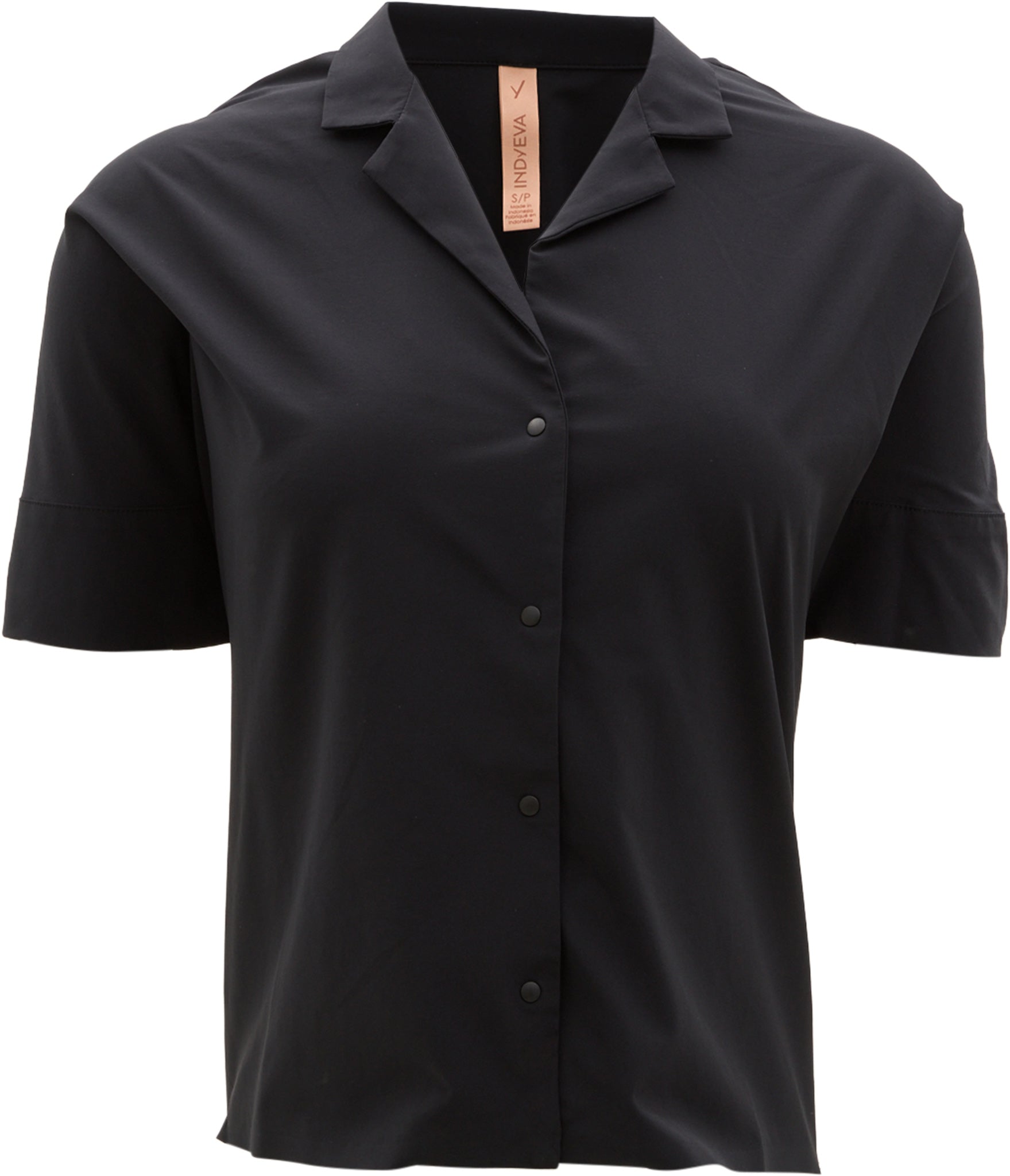 Havada Short Sleeve Shirt - Women's
