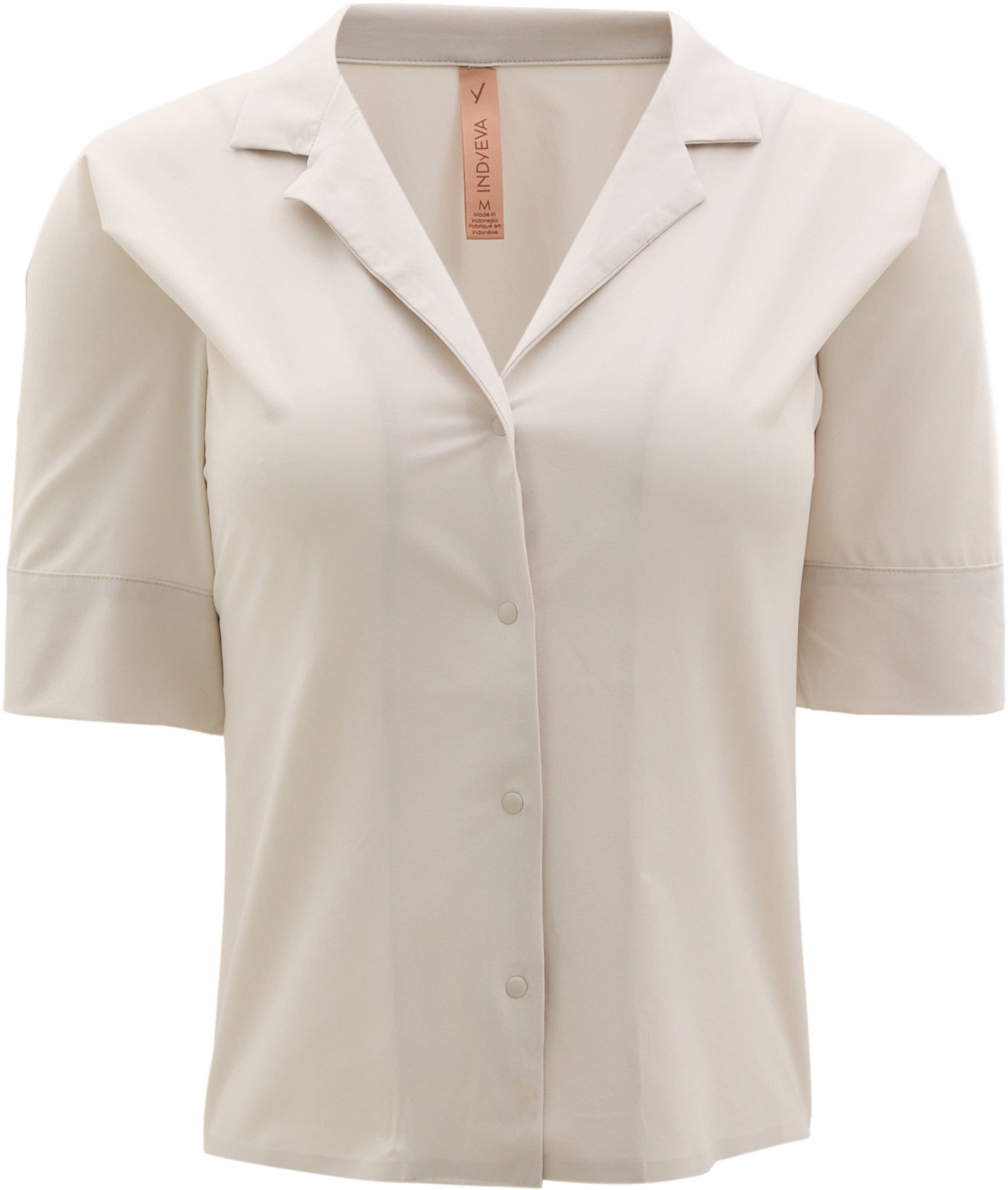 Havada Short Sleeve Shirt - Women's