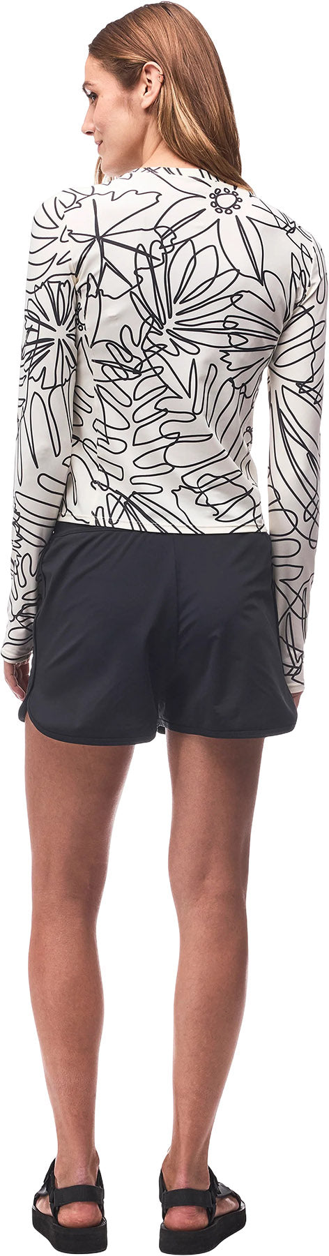 Song Swim Bottom - Women's 